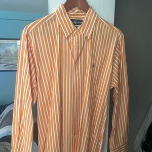 Men's Polo by Ralph Lauren Button Down